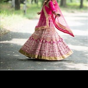 Indian dresses/ Indian wedding dress